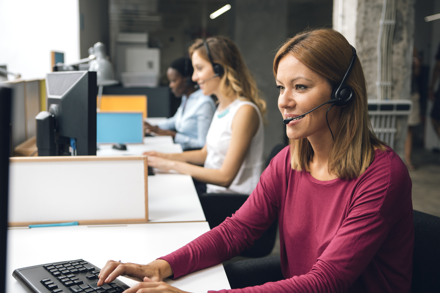 5 Easy (and FREE) Ways to Improve Customer Service