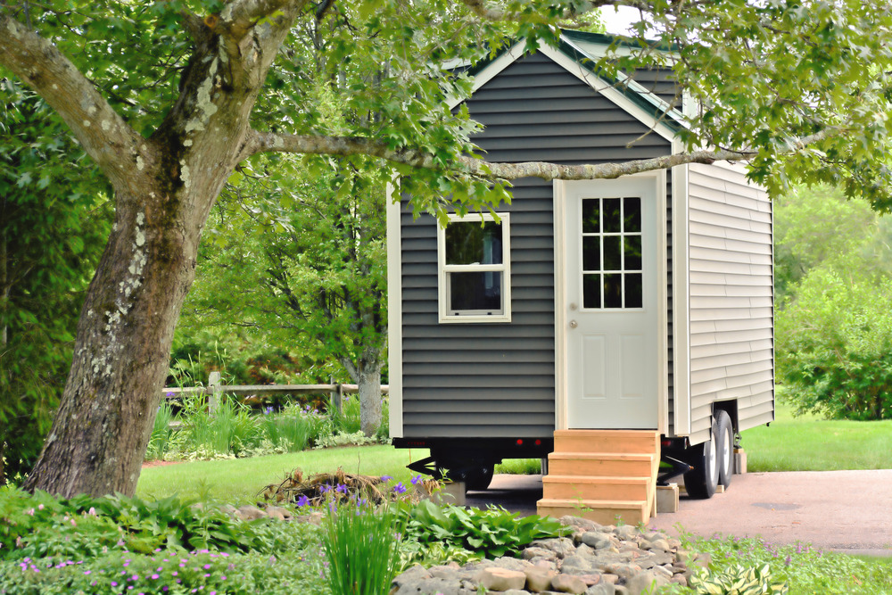 What Qualifies As A Tiny Home?