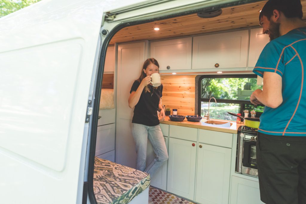 How Millennials are Changing the RV Industry