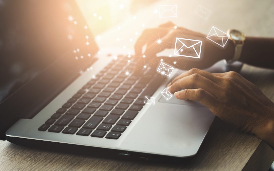 Nurturing Client Relationships With Email Marketing