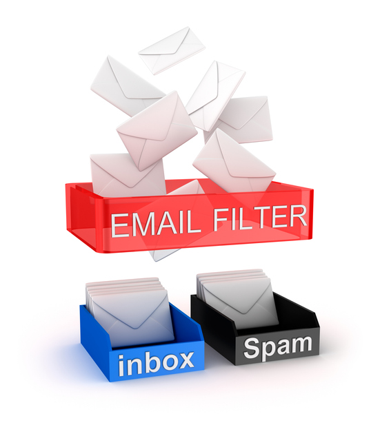 Email Filter