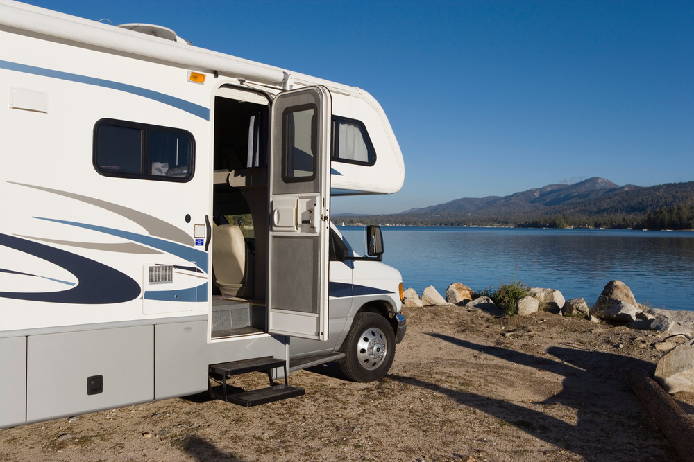 How to Take RV Pictures and Sell More