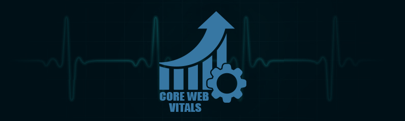 Core Web Vitals are a set of Google ranking signals which can improve SEO