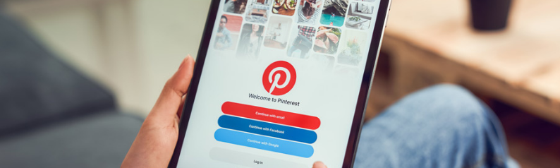 Pinterest for dealerships should be part of your social strategy!