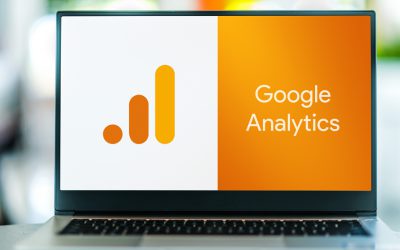 The Deadline to Transition to GA4 in Google Analytics is Fast Approaching
