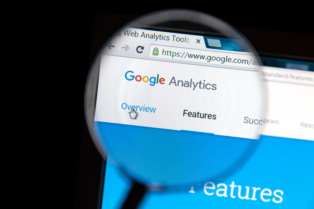 Google Reporting and Analytics