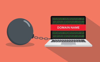 Is A Web Designer Holding Your Domain Name Hostage? Here’s What to Do