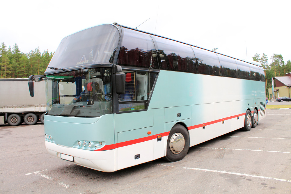 Conversion bus