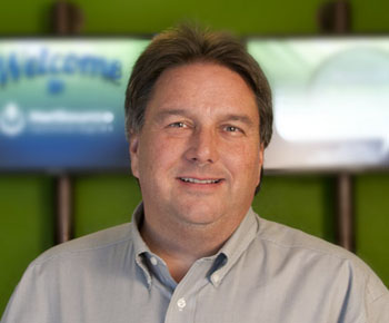Greg Petry of NetSource Technologies. 