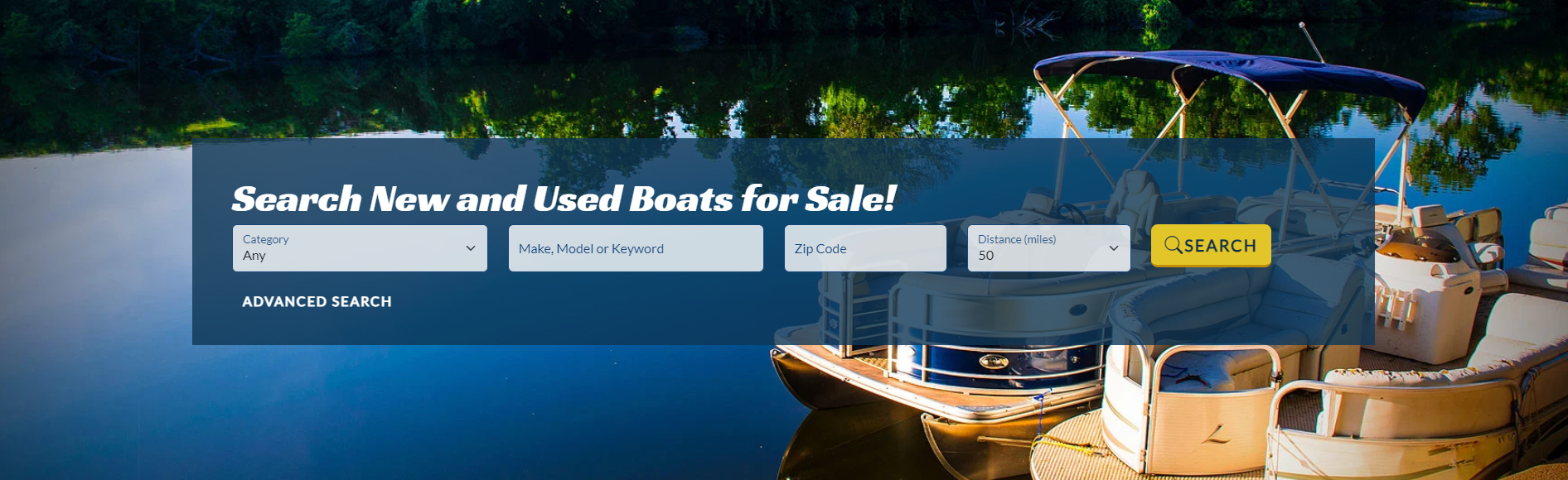 How to sell your boat online on boatlist.com